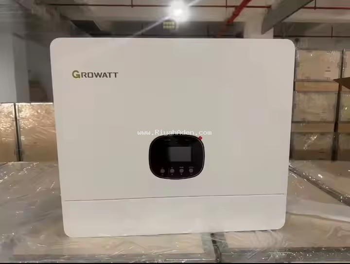 انفرتر جروات SPE 12000 ES