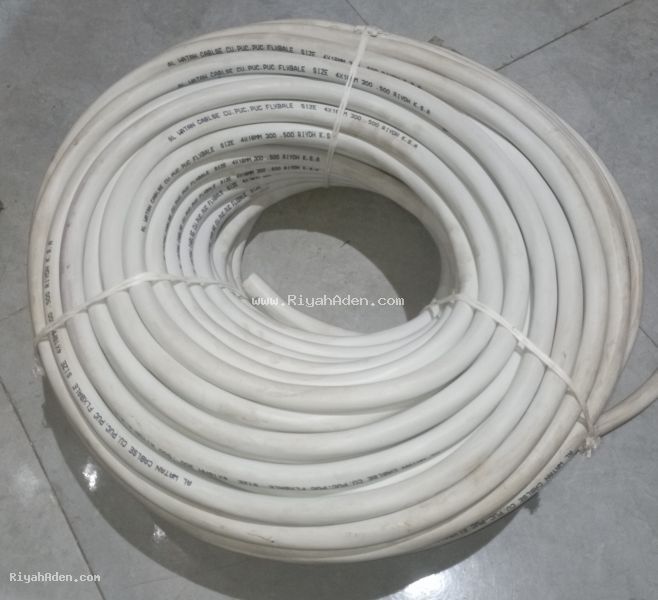 سلك فلكس 4x16 مم - سعة كبيرة