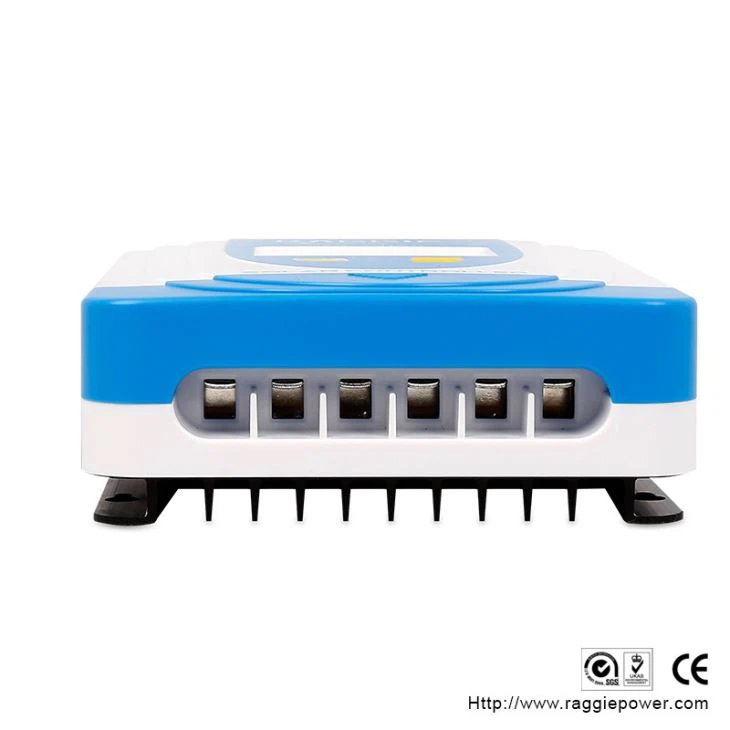 منظم ألواح راجي 30 أمبير CH30 USB - PWM